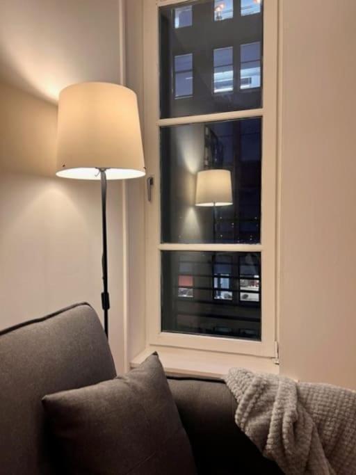 Trendy One Bedroom Apartment Glasgow Extérieur photo