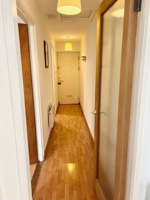 Trendy One Bedroom Apartment Glasgow Extérieur photo